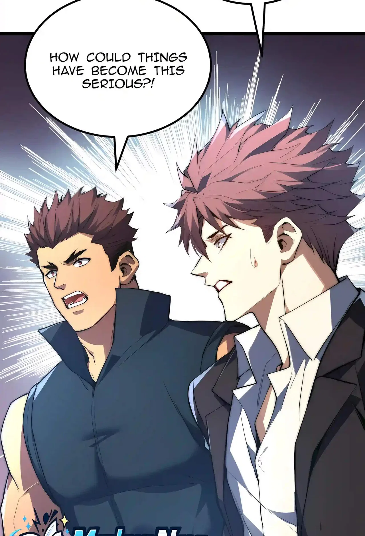 I Became a God Devouring Souls at the Crematorium Chapter 30 – Page 41