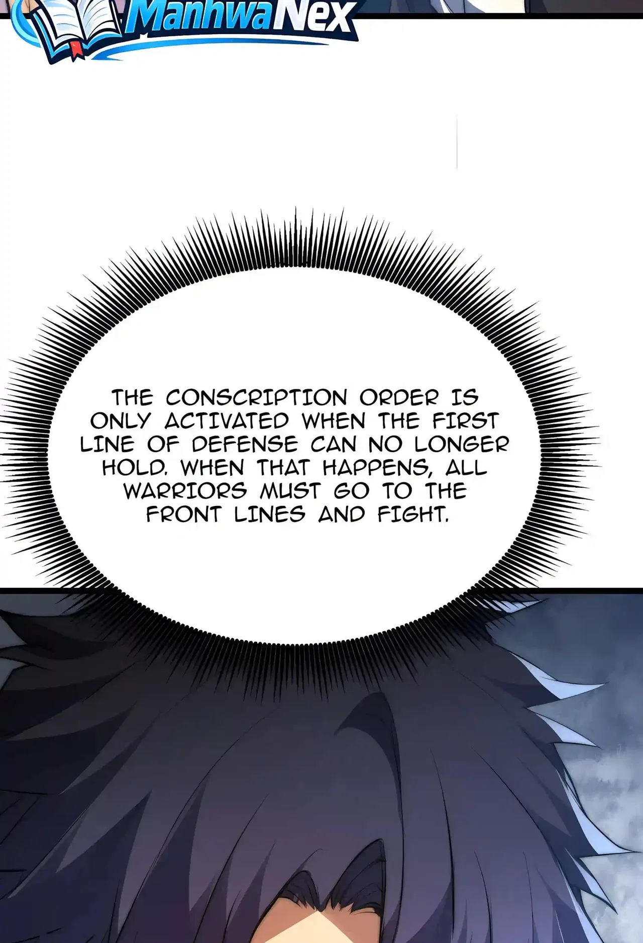 I Became a God Devouring Souls at the Crematorium Chapter 30 – Page 42