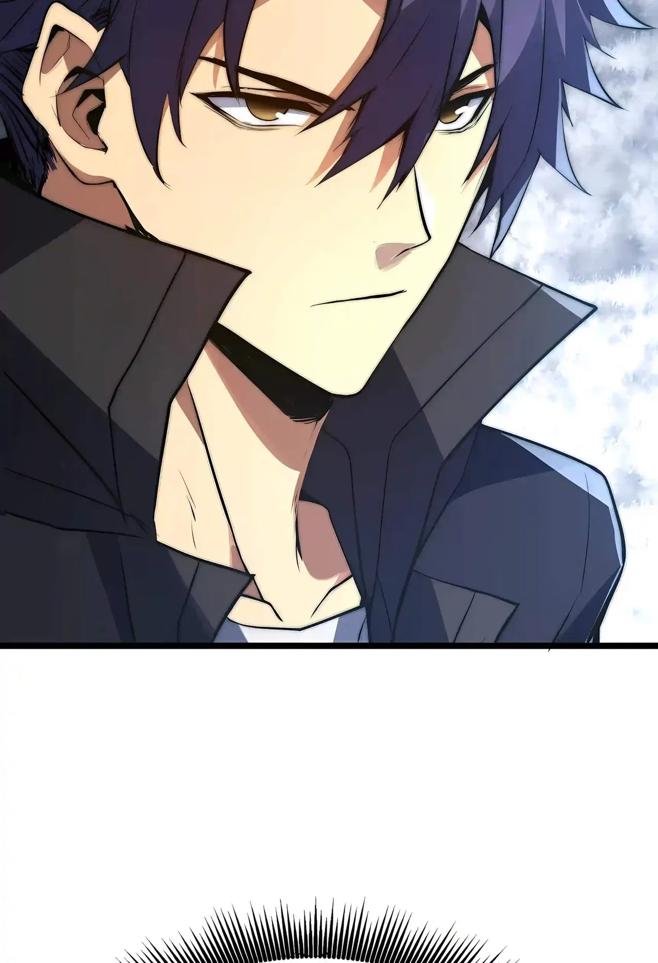 I Became a God Devouring Souls at the Crematorium Chapter 30 – Page 43