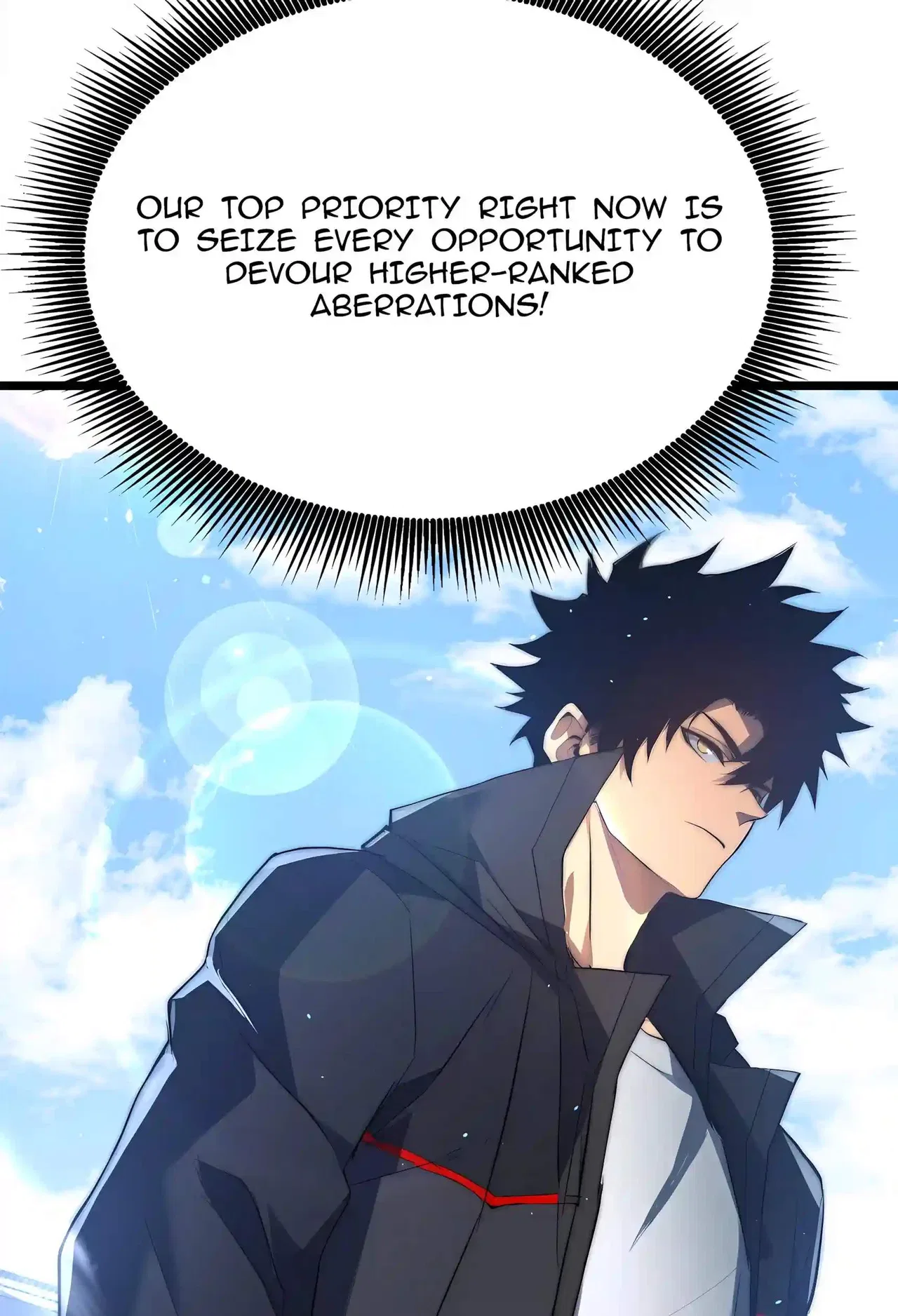 I Became a God Devouring Souls at the Crematorium Chapter 30 – Page 44