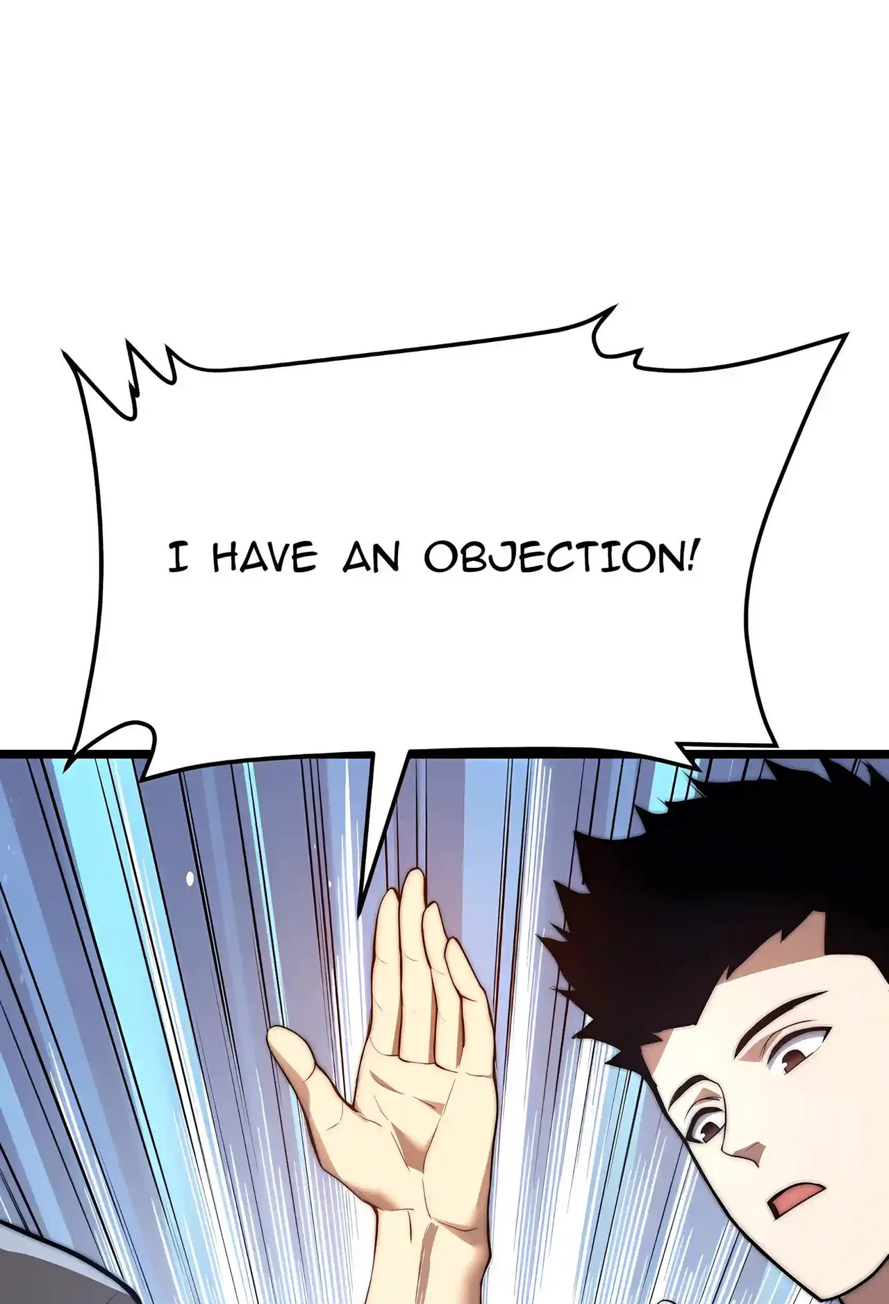 I Became a God Devouring Souls at the Crematorium Chapter 30 – Page 50