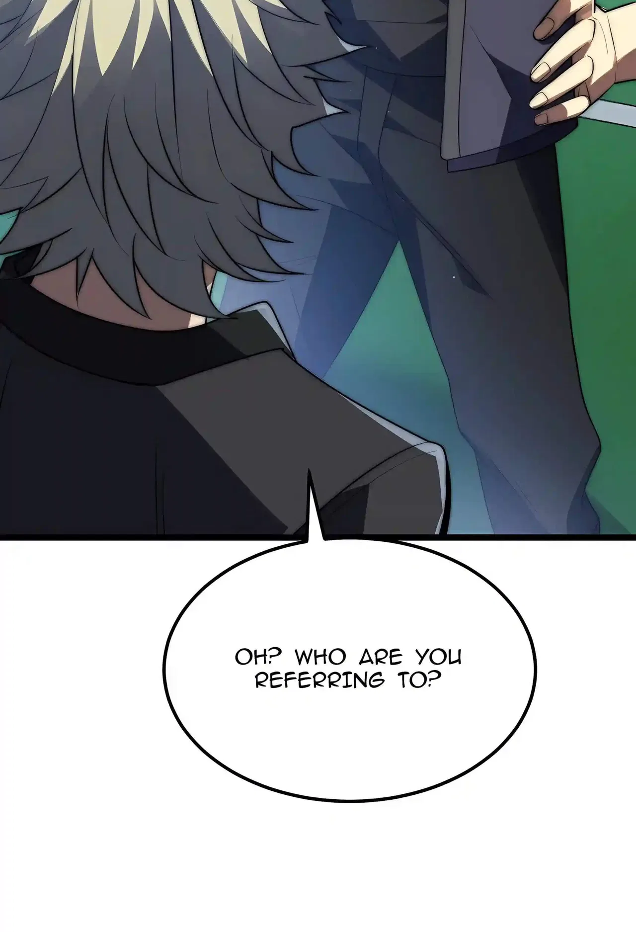 I Became a God Devouring Souls at the Crematorium Chapter 30 – Page 53