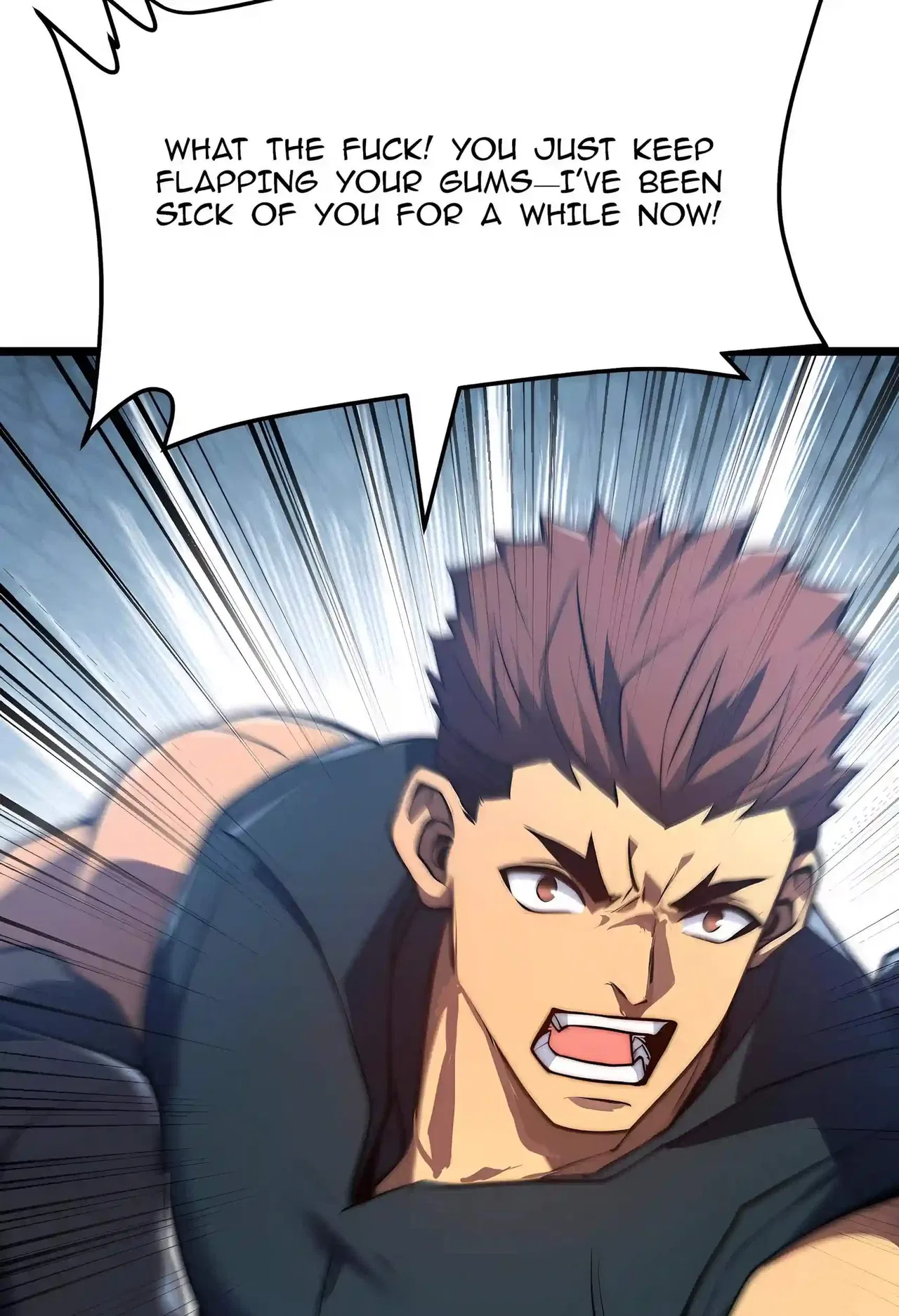 I Became a God Devouring Souls at the Crematorium Chapter 30 – Page 56