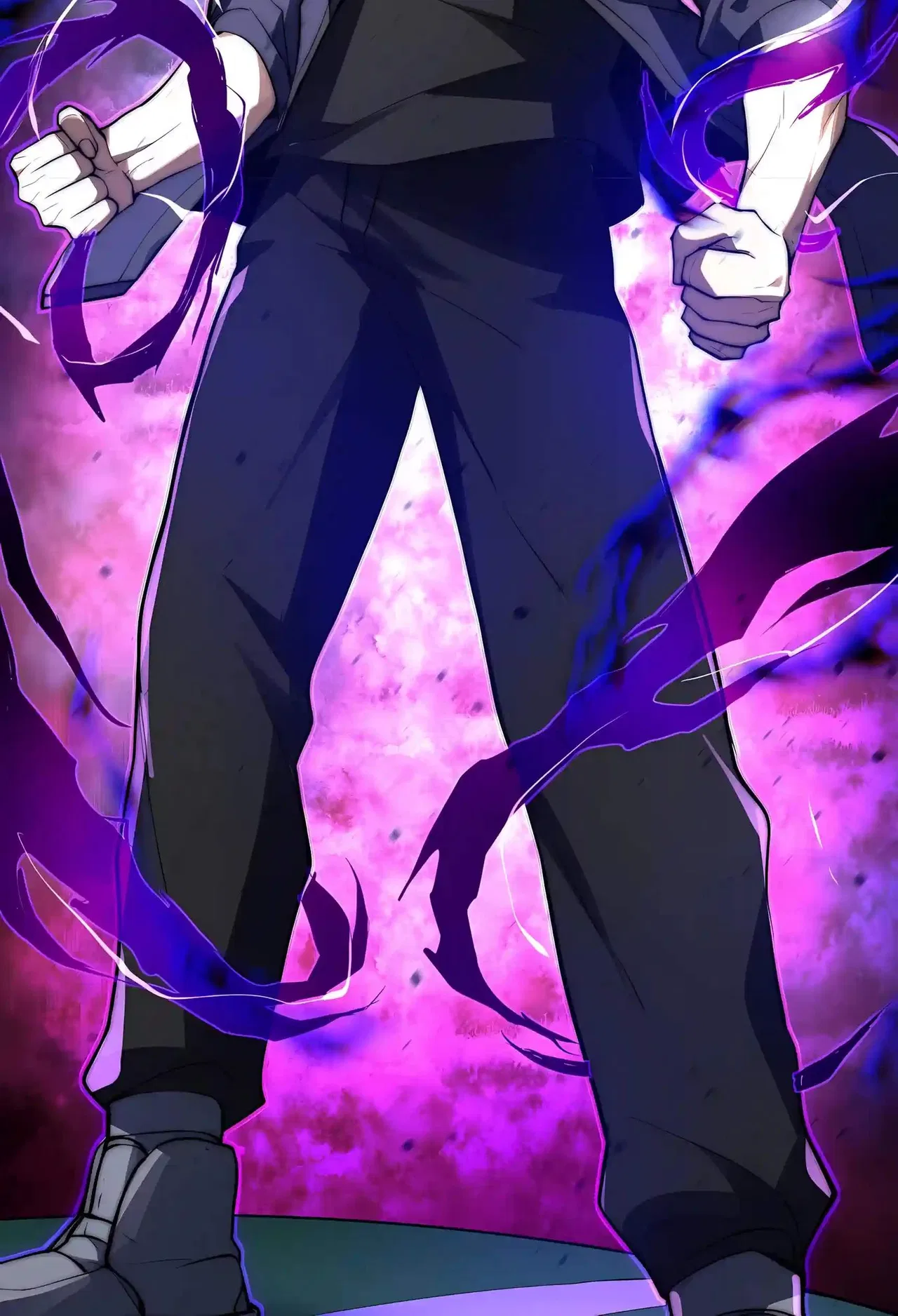 I Became a God Devouring Souls at the Crematorium Chapter 30 – Page 59