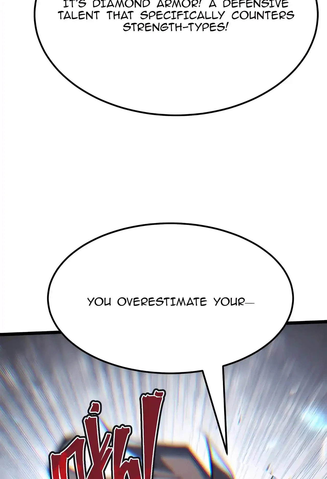 I Became a God Devouring Souls at the Crematorium Chapter 30 – Page 65