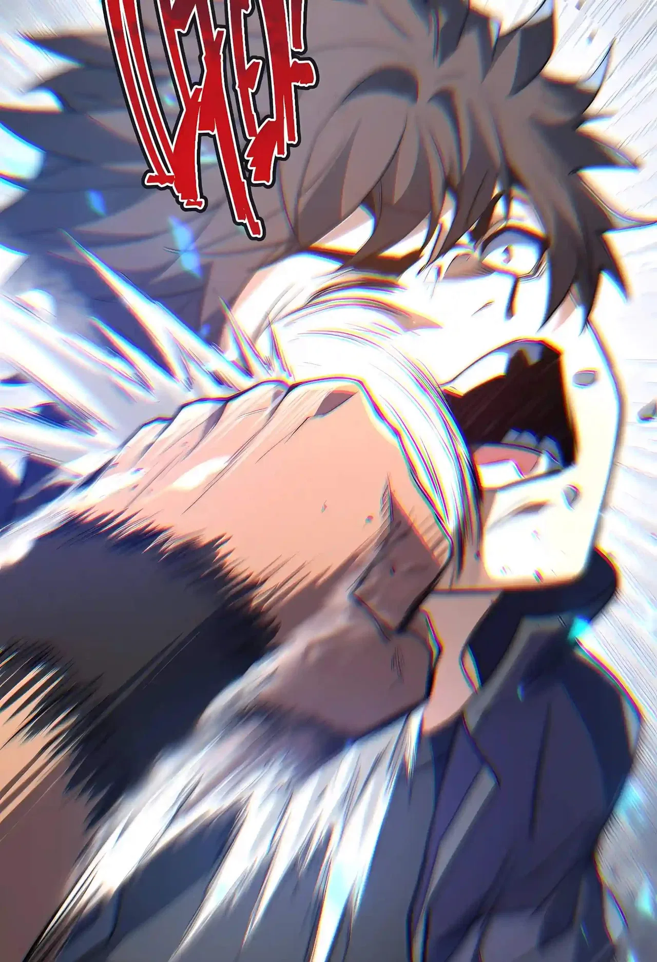 I Became a God Devouring Souls at the Crematorium Chapter 30 – Page 66