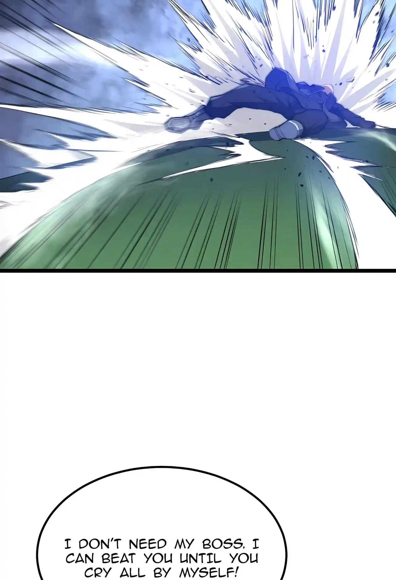 I Became a God Devouring Souls at the Crematorium Chapter 30 – Page 70
