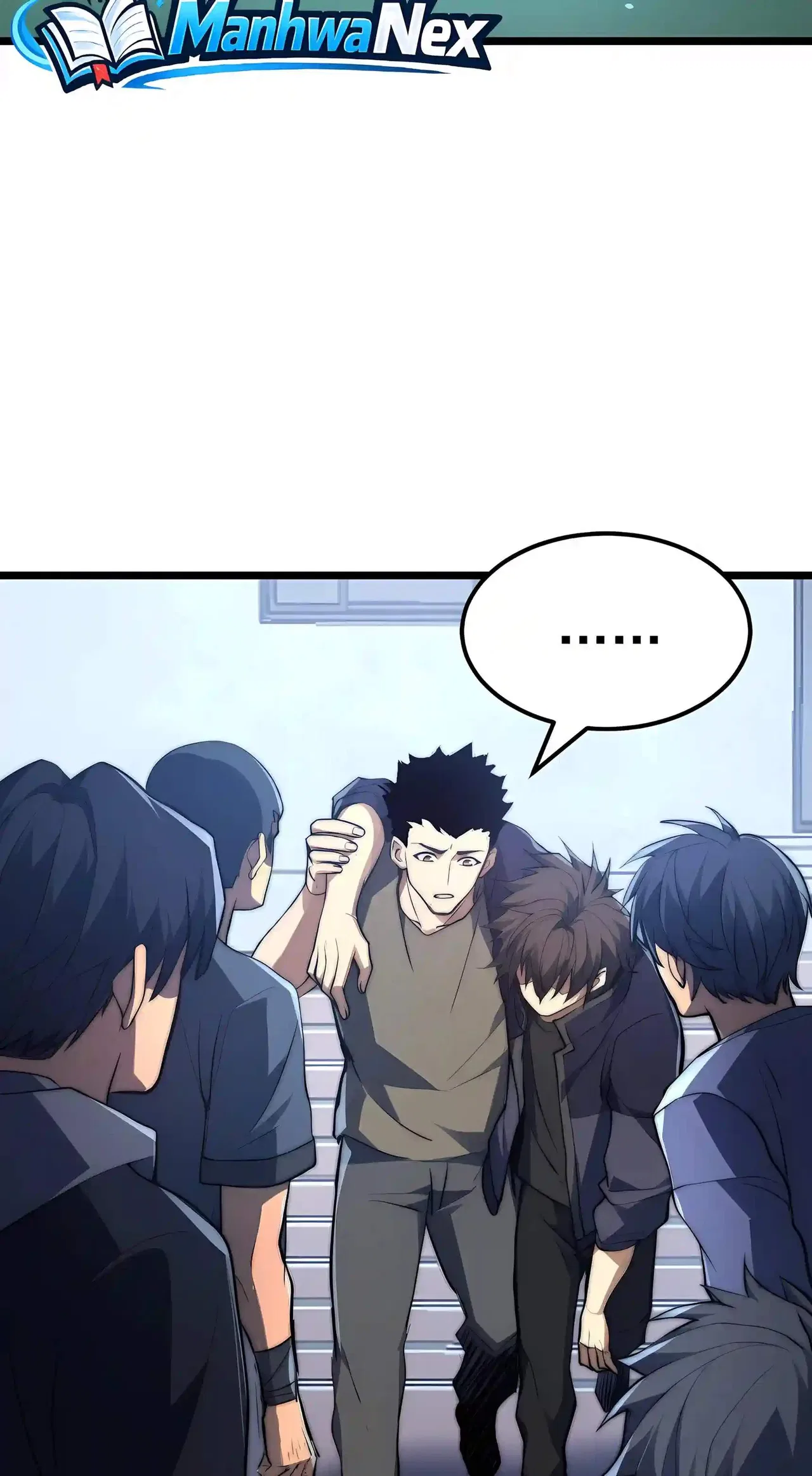 I Became a God Devouring Souls at the Crematorium Chapter 30 – Page 80