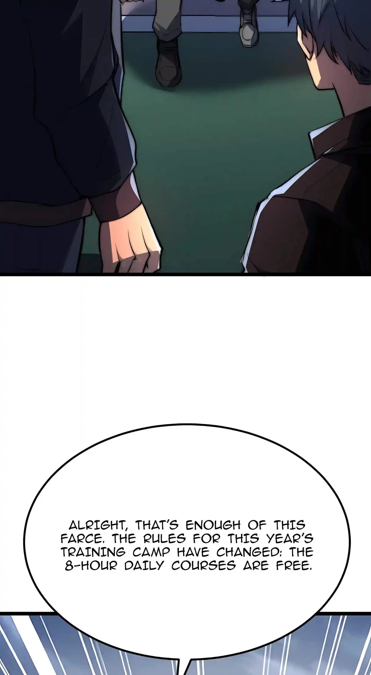 I Became a God Devouring Souls at the Crematorium Chapter 30 – Page 81