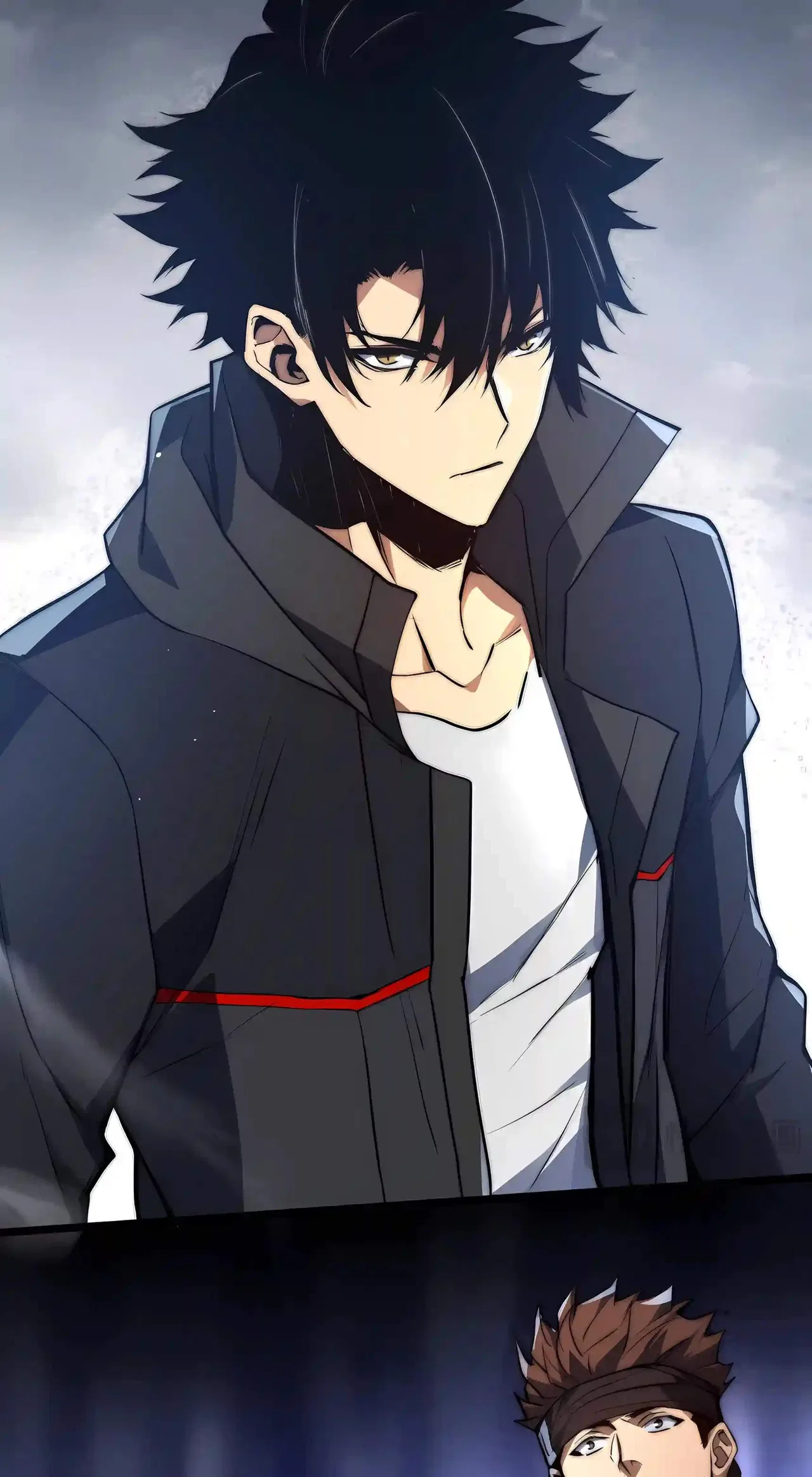 I Became a God Devouring Souls at the Crematorium Chapter 30 – Page 84