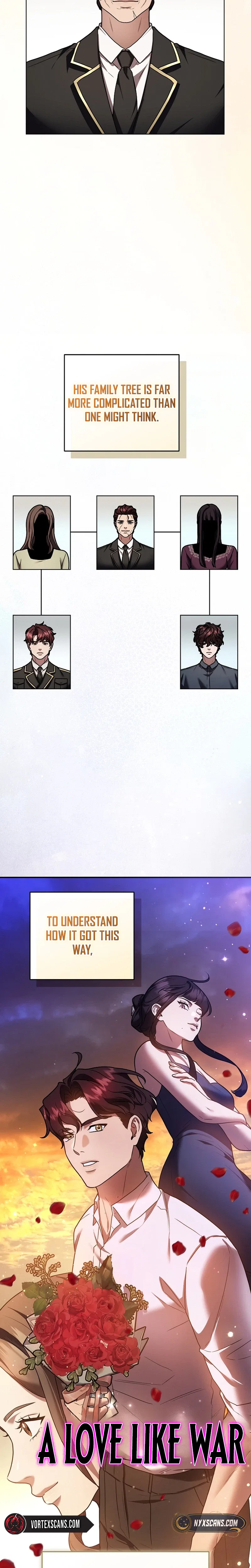SSS-Class Regressor Has No Conscience Chapter 29 – Page 5