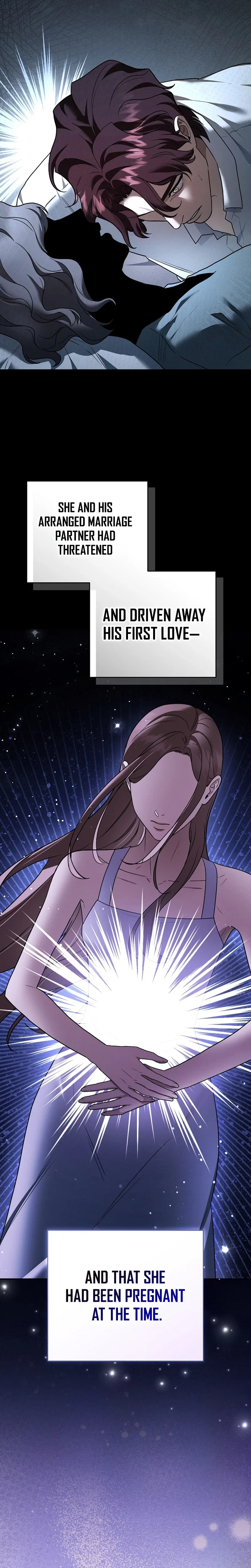 SSS-Class Regressor Has No Conscience Chapter 29 – Page 10