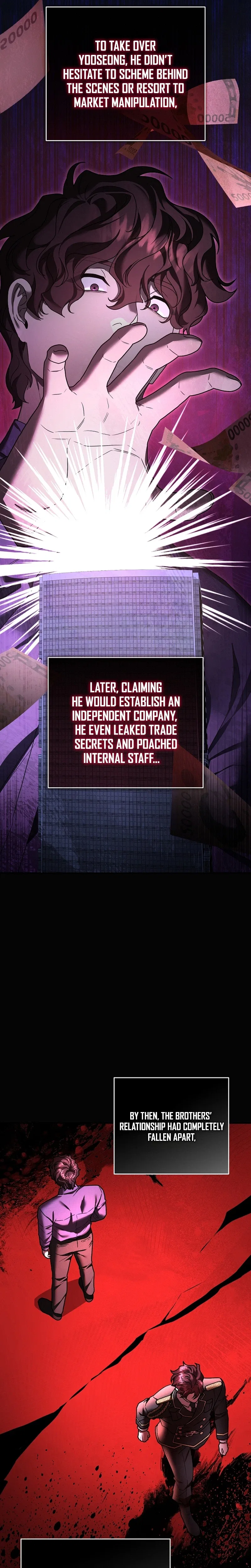 SSS-Class Regressor Has No Conscience Chapter 29 – Page 22