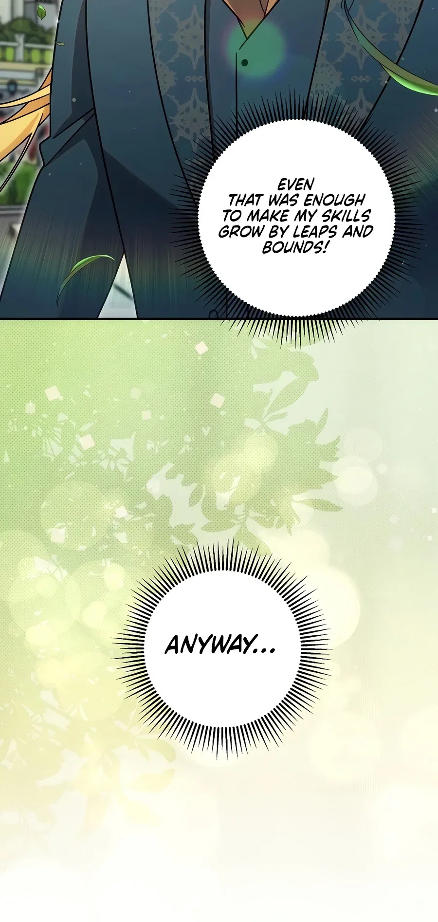 The Genius Professor Wants to Take It Easy Chapter 23 – Page 7