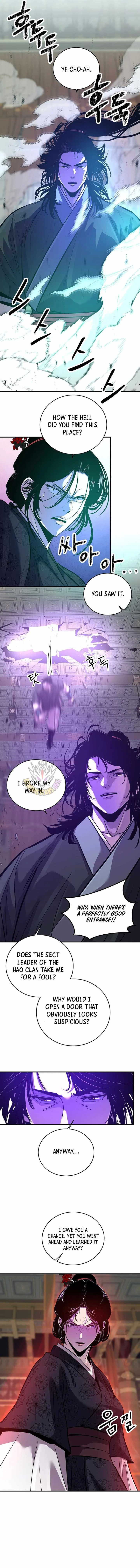The Best Martial Arts Instructor In The World Chapter 104 – Page 4