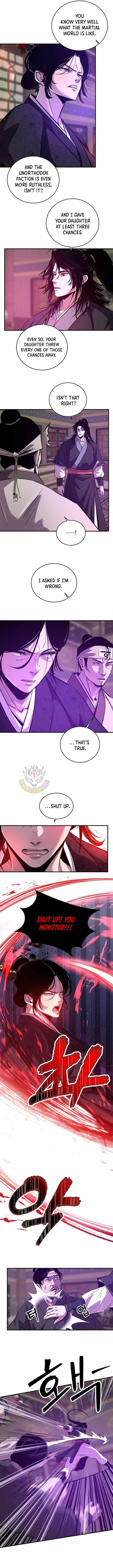 The Best Martial Arts Instructor In The World Chapter 104 – Page 6