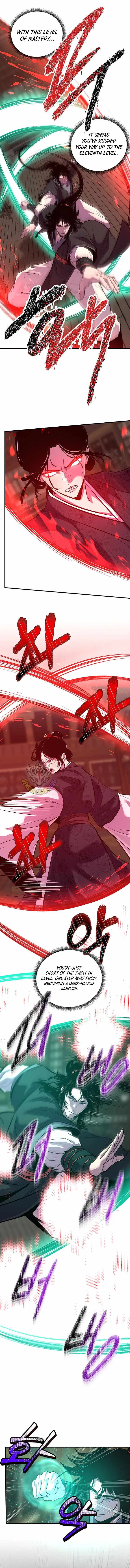 The Best Martial Arts Instructor In The World Chapter 104 – Page 7