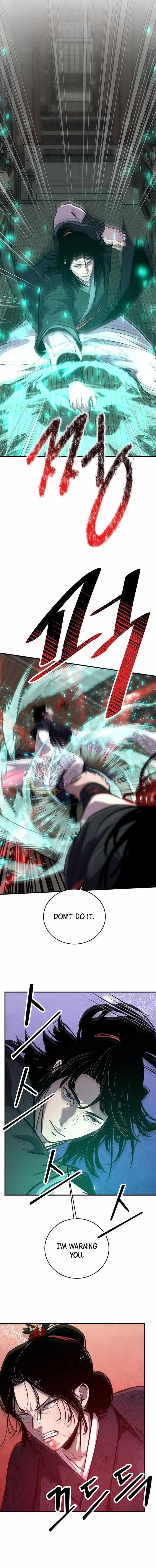 The Best Martial Arts Instructor In The World Chapter 104 – Page 8
