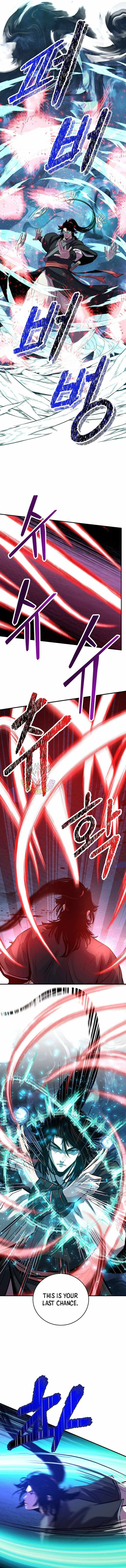 The Best Martial Arts Instructor In The World Chapter 104 – Page 12
