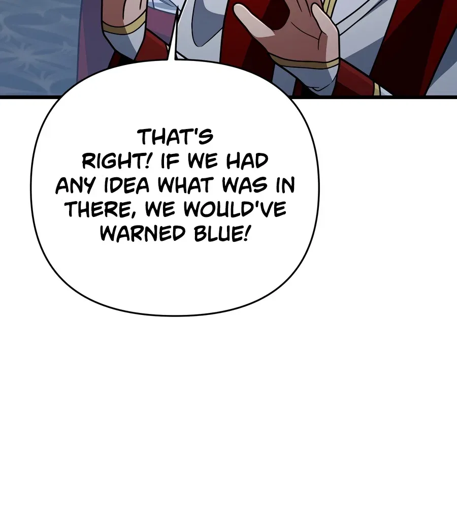 I'm Gonna Annihilate This Land Chapter 96 – Page 7