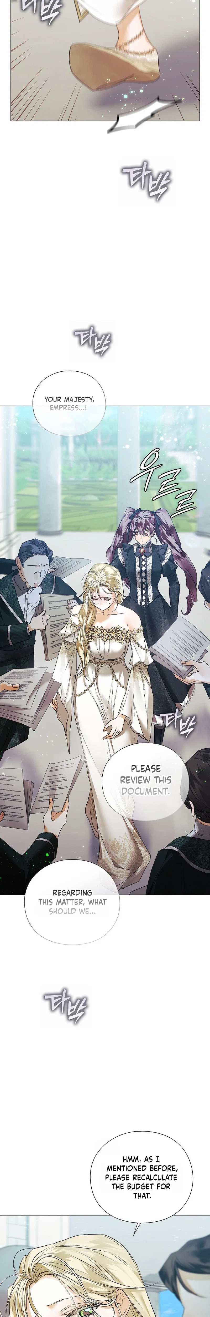 Contract Marriage: Rewritten Chapter 20 – Page 2
