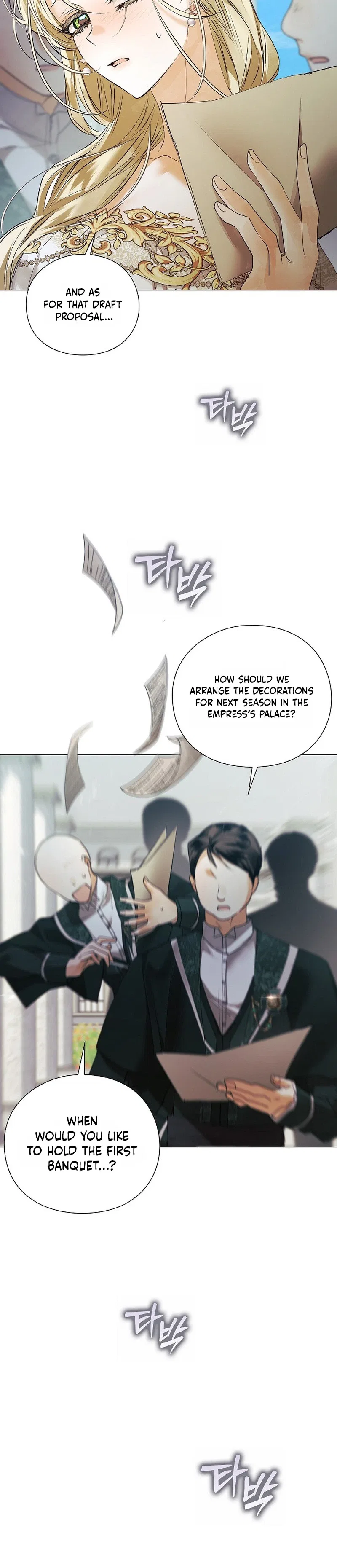 Contract Marriage: Rewritten Chapter 20 – Page 3
