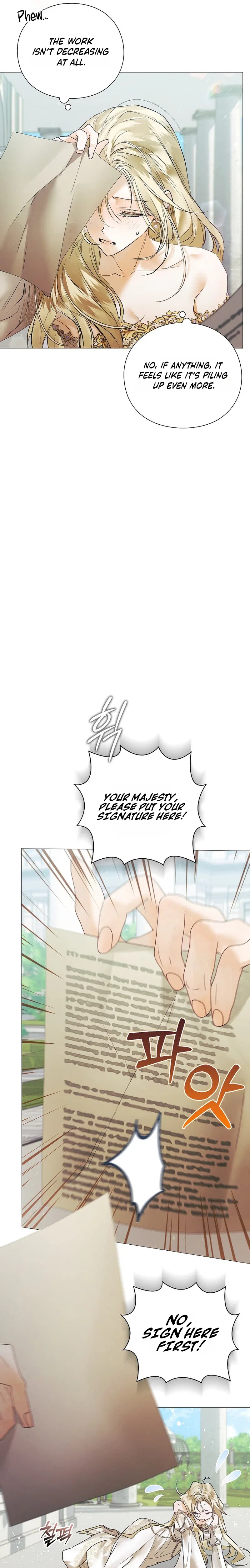 Contract Marriage: Rewritten Chapter 20 – Page 4