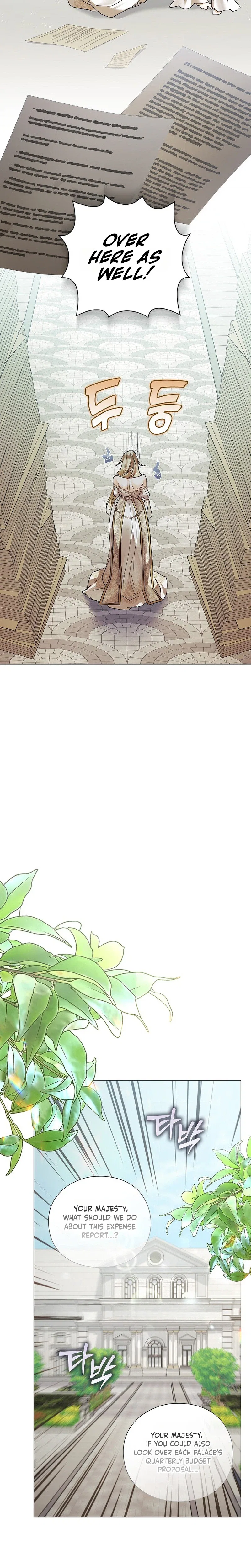 Contract Marriage: Rewritten Chapter 20 – Page 5