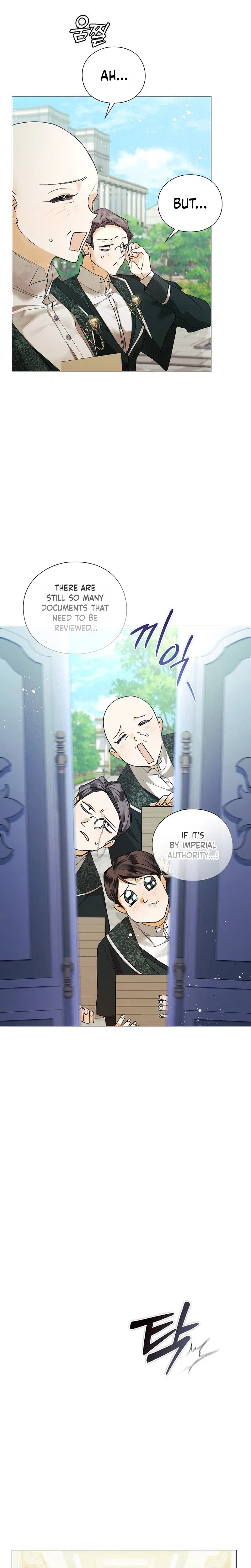 Contract Marriage: Rewritten Chapter 20 – Page 7