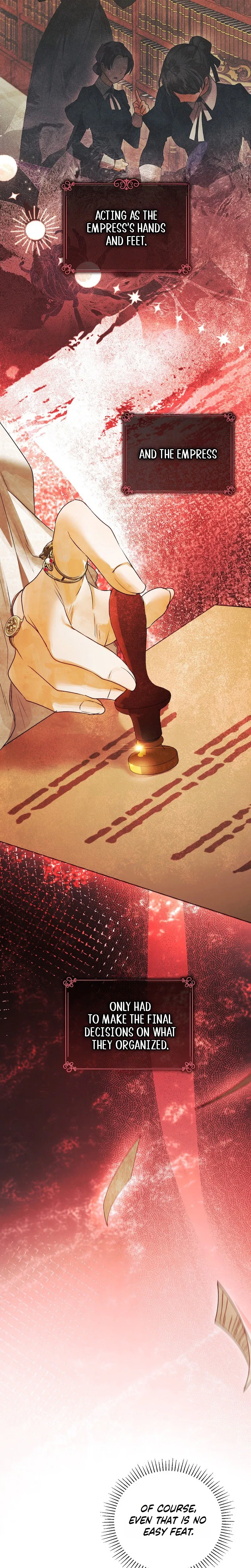 Contract Marriage: Rewritten Chapter 20 – Page 12