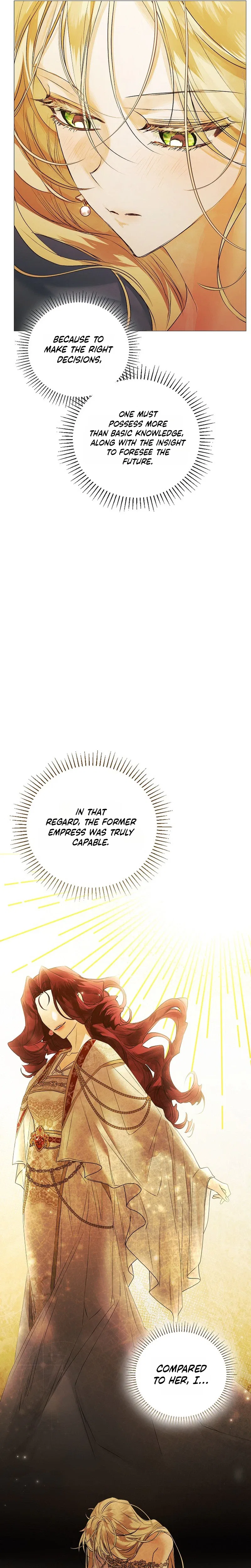 Contract Marriage: Rewritten Chapter 20 – Page 14
