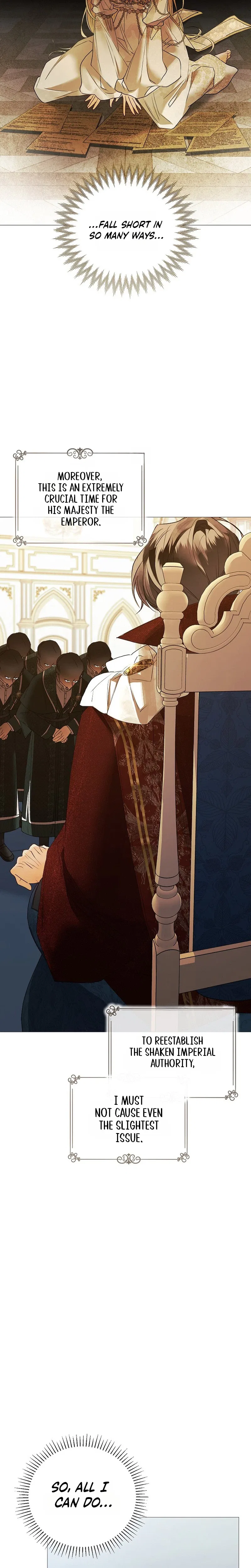 Contract Marriage: Rewritten Chapter 20 – Page 15