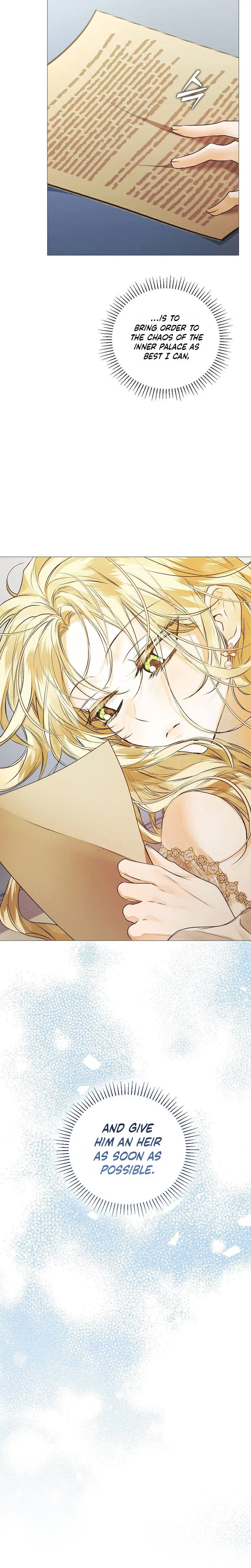 Contract Marriage: Rewritten Chapter 20 – Page 16