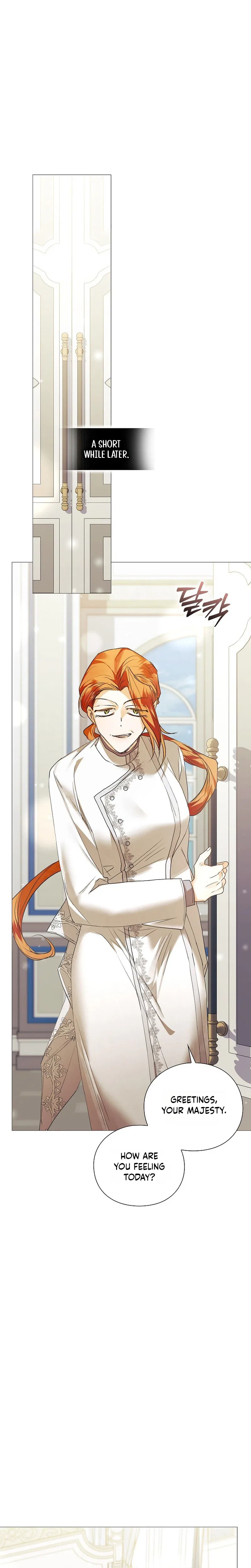 Contract Marriage: Rewritten Chapter 20 – Page 17