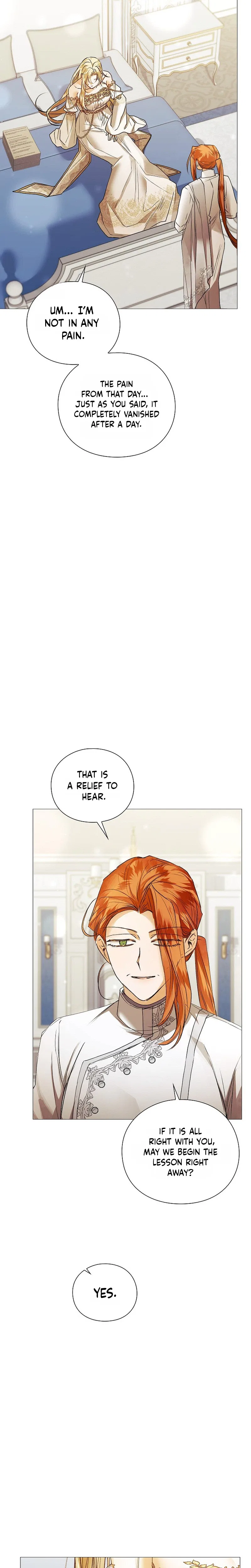 Contract Marriage: Rewritten Chapter 20 – Page 18