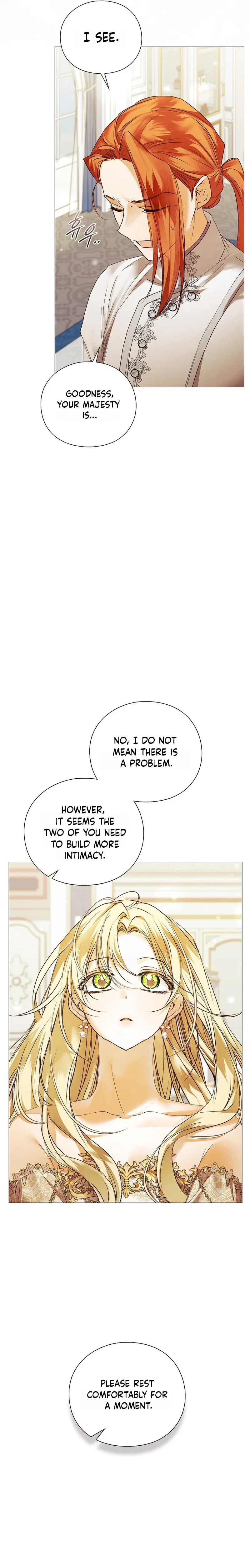 Contract Marriage: Rewritten Chapter 20 – Page 23