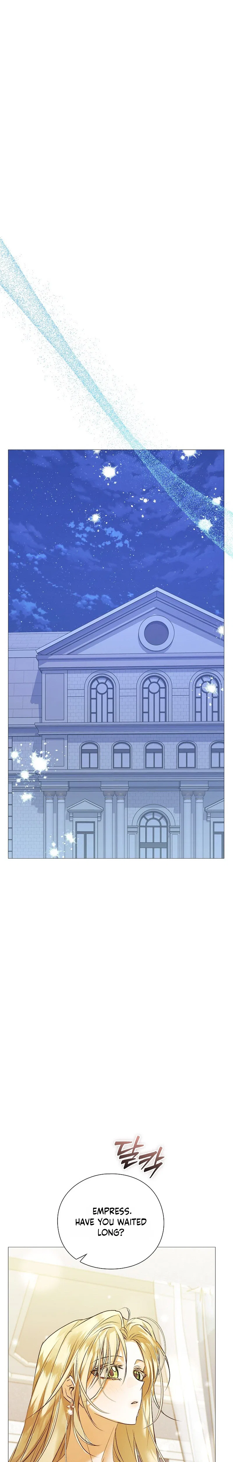 Contract Marriage: Rewritten Chapter 20 – Page 24