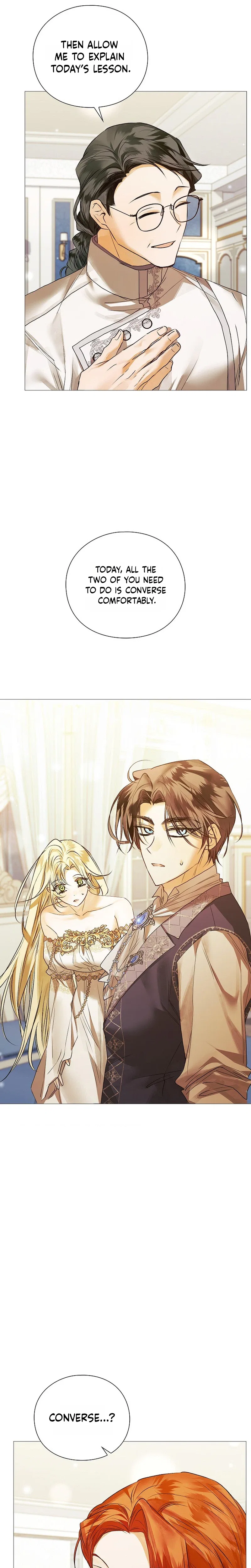Contract Marriage: Rewritten Chapter 20 – Page 26