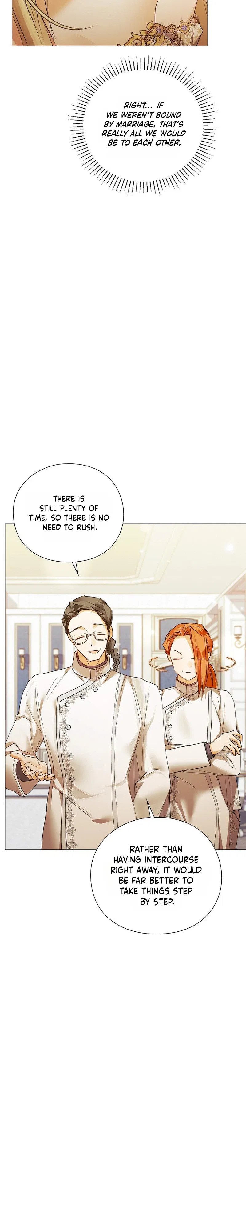 Contract Marriage: Rewritten Chapter 20 – Page 28