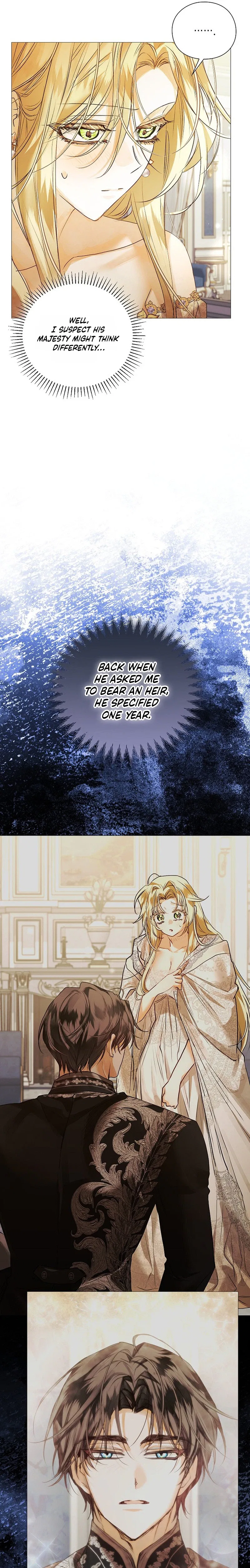 Contract Marriage: Rewritten Chapter 20 – Page 29