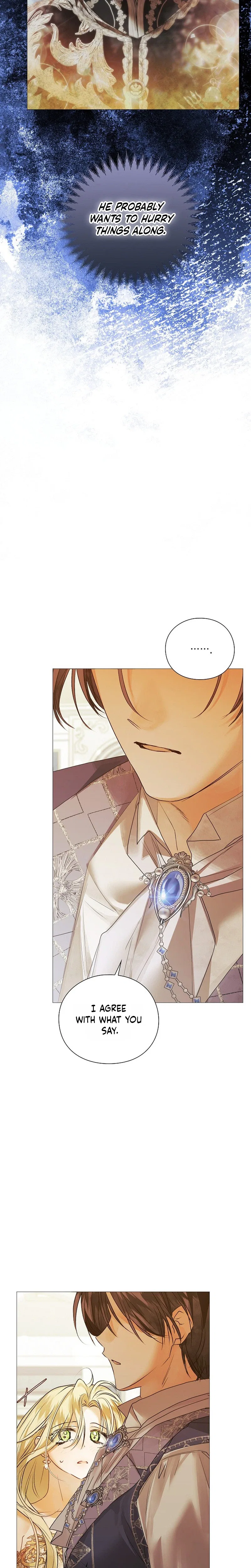 Contract Marriage: Rewritten Chapter 20 – Page 30