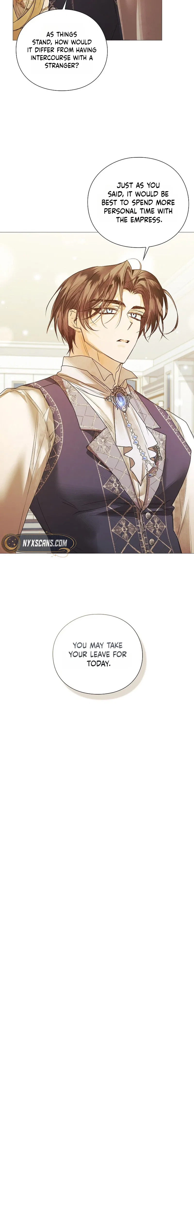 Contract Marriage: Rewritten Chapter 20 – Page 31