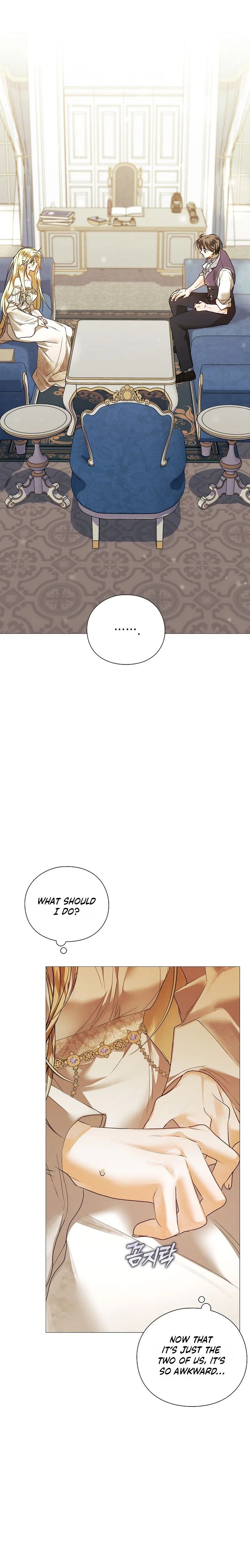 Contract Marriage: Rewritten Chapter 20 – Page 32