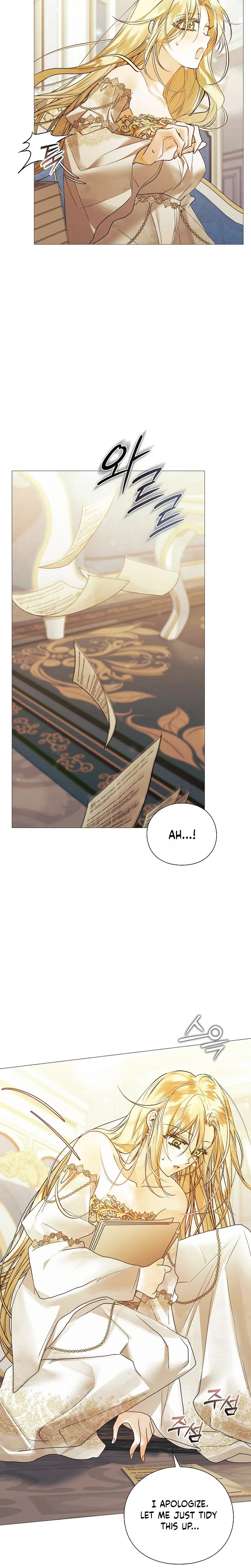 Contract Marriage: Rewritten Chapter 20 – Page 34