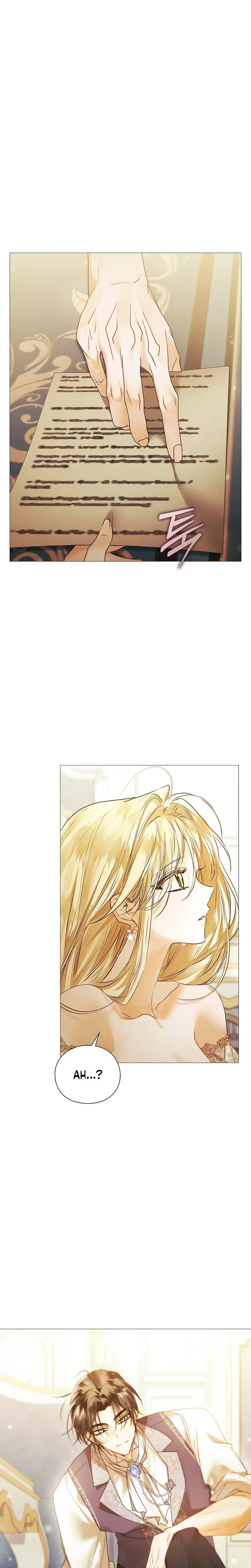 Contract Marriage: Rewritten Chapter 20 – Page 35
