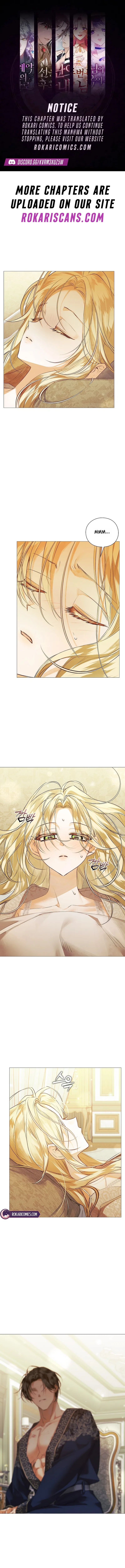 Contract Marriage: Rewritten Chapter 19 – Page 1