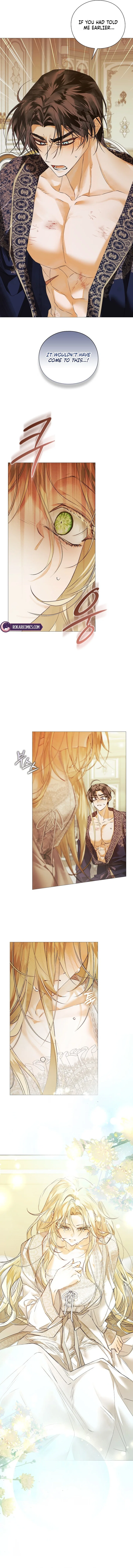Contract Marriage: Rewritten Chapter 19 – Page 3