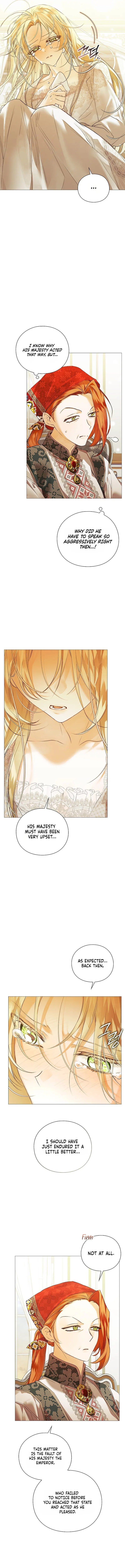 Contract Marriage: Rewritten Chapter 19 – Page 5