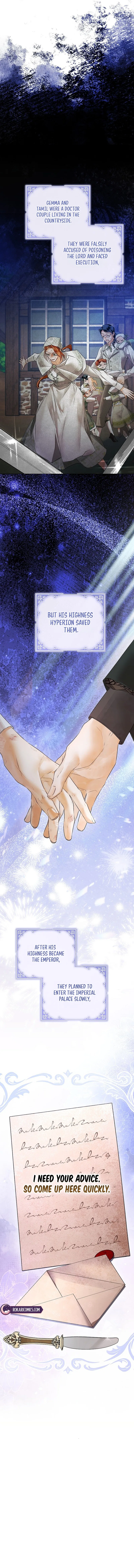 Contract Marriage: Rewritten Chapter 19 – Page 7