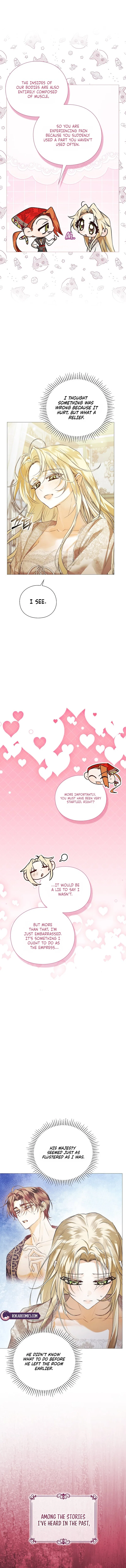 Contract Marriage: Rewritten Chapter 19 – Page 10